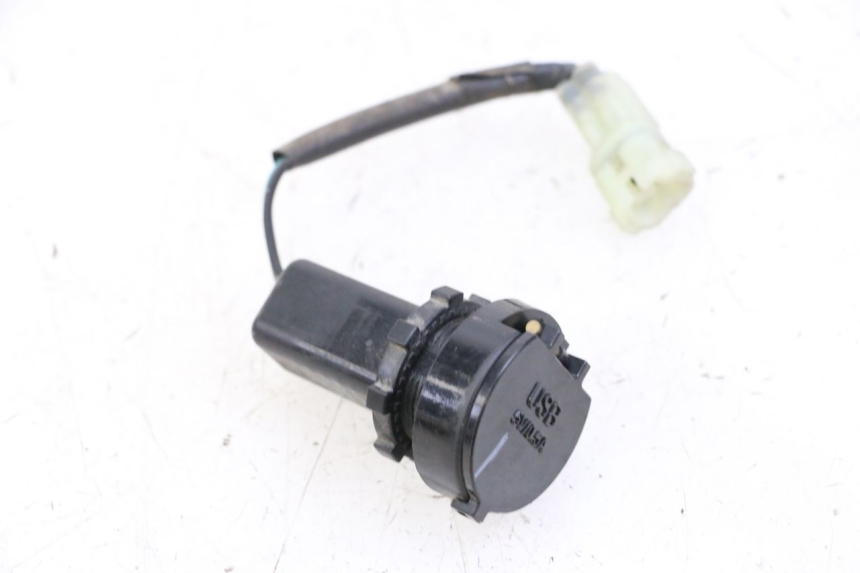 photo de GNIAZDO ZAPALNICZKI SYM JOYMAX 125 (2010 - 2017) - Szczegół części