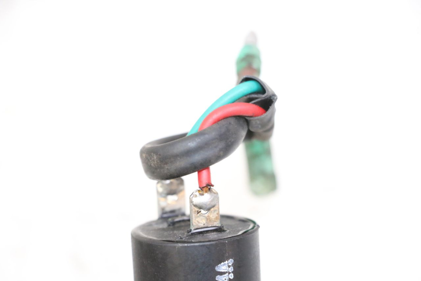 photo de GNIAZDO ZAPALNICZKI SYM JOYMAX 125 (2010 - 2017) - Zoom stanu zużycia