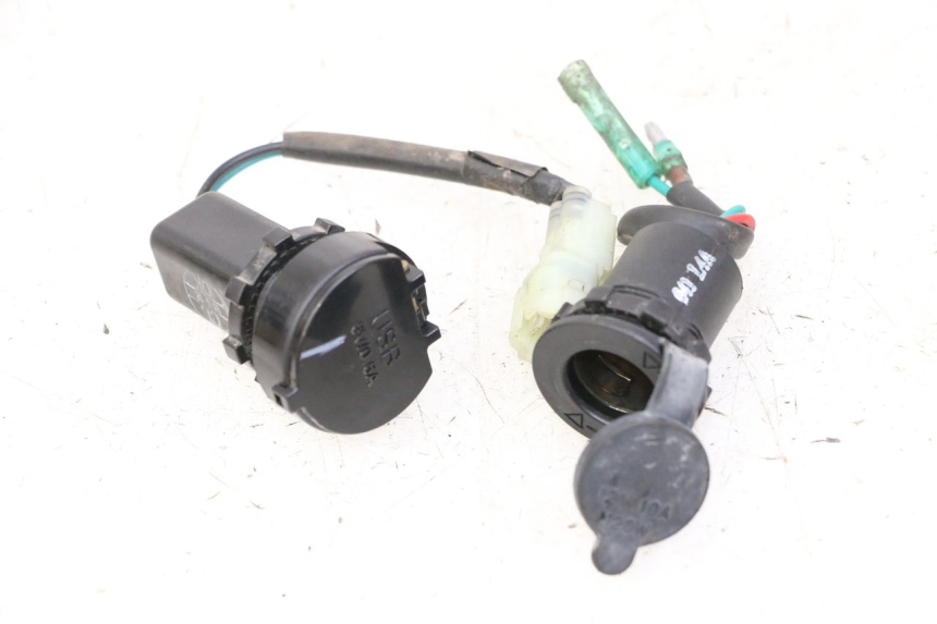 photo de GNIAZDO ZAPALNICZKI SYM JOYMAX 125 (2010 - 2017) - Część sprawdzona