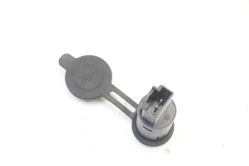 photo de GNIAZDO ZAPALNICZKI PEUGEOT KISBEE 2T 50 (2018 - 2022) - Widok ogólny