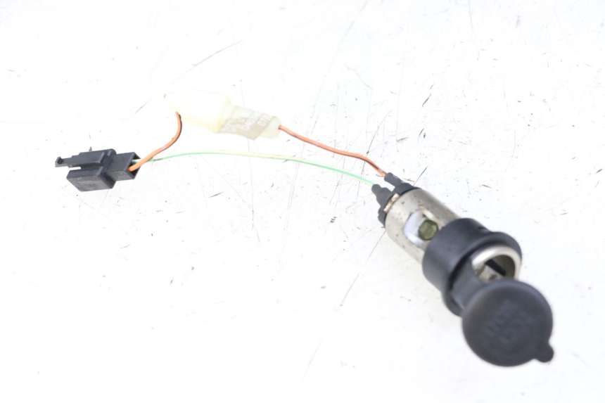 photo de GNIAZDO ZAPALNICZKI KYMCO GRAND DINK 125 (2008 - 2014) - Widok główny