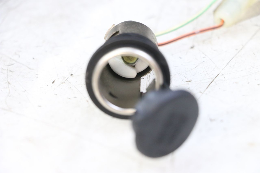 photo de GNIAZDO ZAPALNICZKI KYMCO GRAND DINK 125 (2008 - 2014) - Zoom stanu zużycia