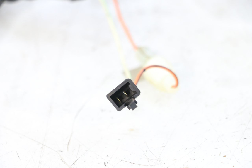 photo de GNIAZDO ZAPALNICZKI KYMCO GRAND DINK 125 (2008 - 2014) - Inny kąt widzenia