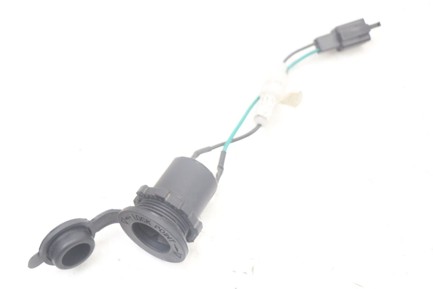 photo de GNIAZDO ZAPALNICZKI KYMCO LIKE 125 (2009 - 2016) - Widok główny