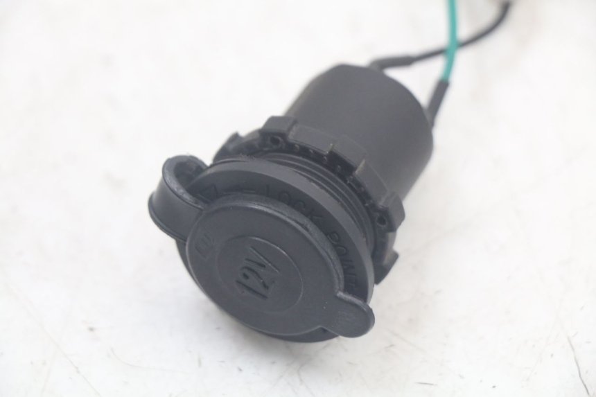 photo de GNIAZDO ZAPALNICZKI KYMCO LIKE 125 (2009 - 2016) - Widok ogólny