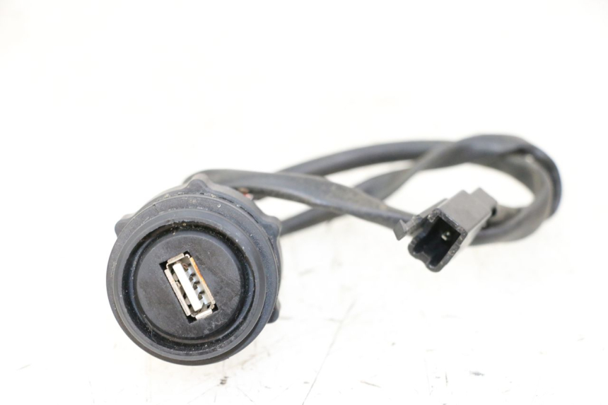 photo de GNIAZDO ZAPALNICZKI LONGJIA SHARPY 125 (2020 - 2024) - Widok główny