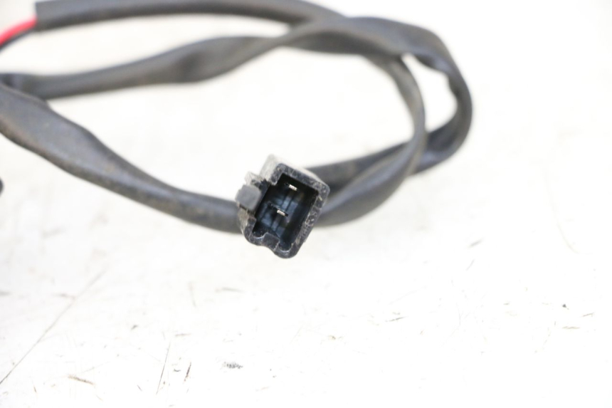 photo de GNIAZDO ZAPALNICZKI LONGJIA SHARPY 125 (2020 - 2024) - Zoom stanu zużycia