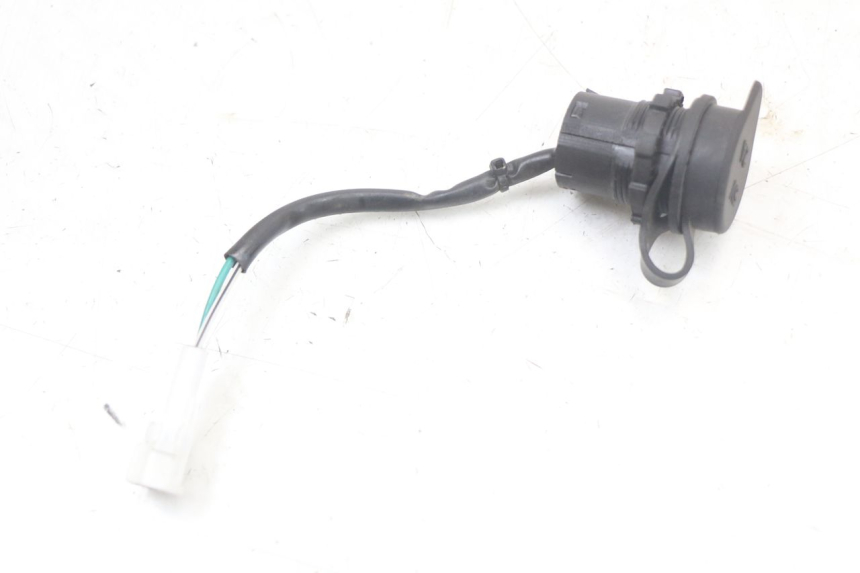 photo de GNIAZDO ZAPALNICZKI MASAI SCRAMBLER SPORT 125 (2021 - 2025) - Widok główny