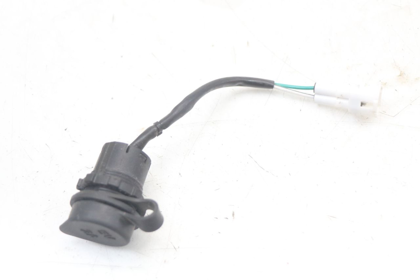 photo de GNIAZDO ZAPALNICZKI MASAI SCRAMBLER SPORT 125 (2021 - 2025) - Szczegół części