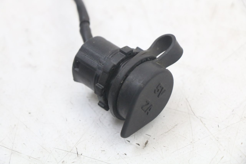 photo de GNIAZDO ZAPALNICZKI MASAI SCRAMBLER SPORT 125 (2021 - 2025) - Zoom stanu zużycia