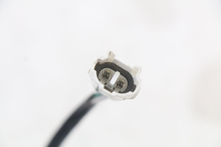 photo de GNIAZDO ZAPALNICZKI MASAI SCRAMBLER SPORT 125 (2021 - 2025) - Zbliżenie techniczne