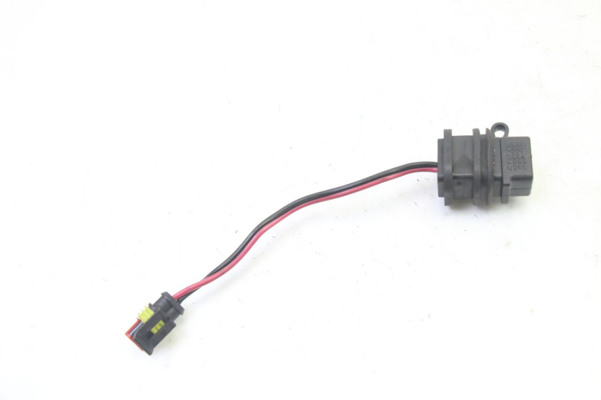 photo de GNIAZDO ZAPALNICZKI PIAGGIO MP3 HPE 310 (2024 - 2025) - Widok główny