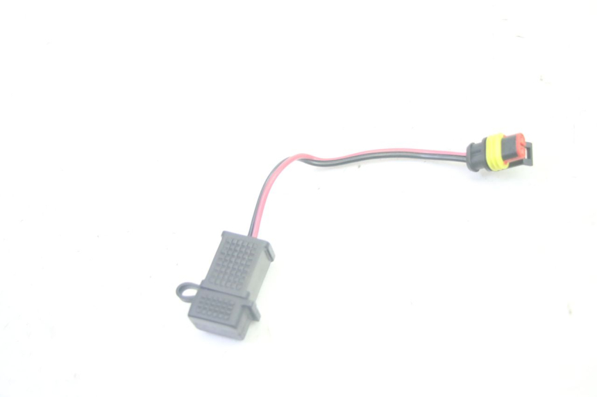 photo de GNIAZDO ZAPALNICZKI PIAGGIO MP3 500 (2016 - 2018) - Inny kąt widzenia