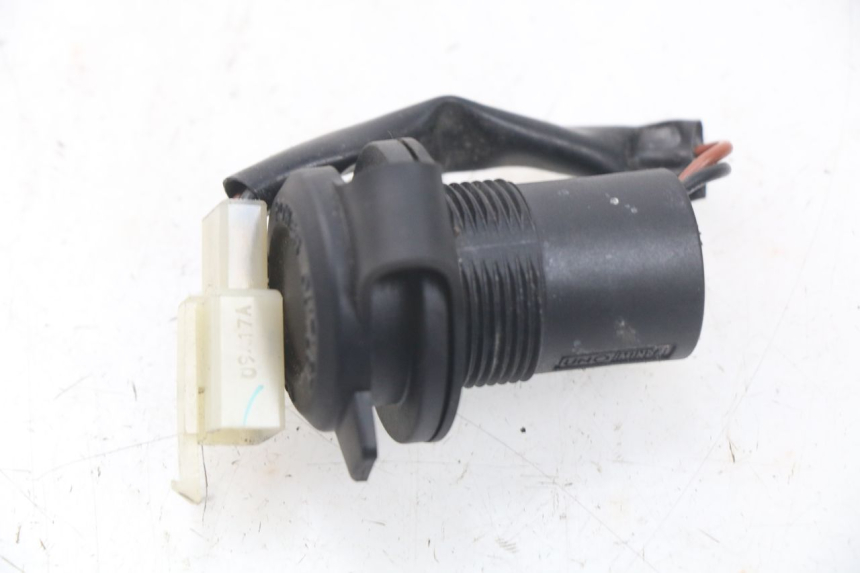 photo de GNIAZDO ZAPALNICZKI MBK MW TRYPTIK 125 (2017 - 2022) - Widok główny