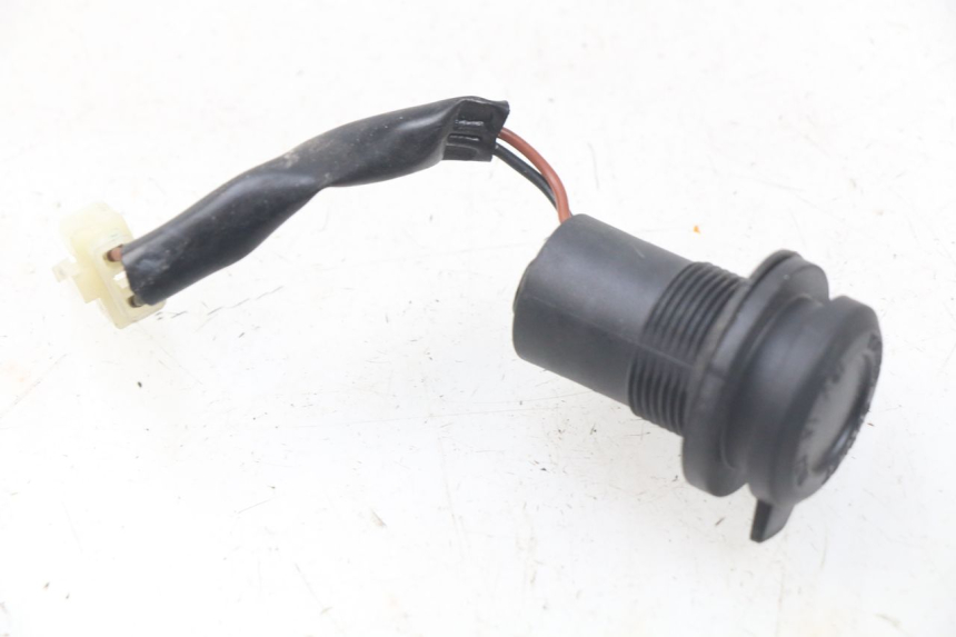 photo de GNIAZDO ZAPALNICZKI MBK MW TRYPTIK 125 (2017 - 2022) - Zoom stanu zużycia