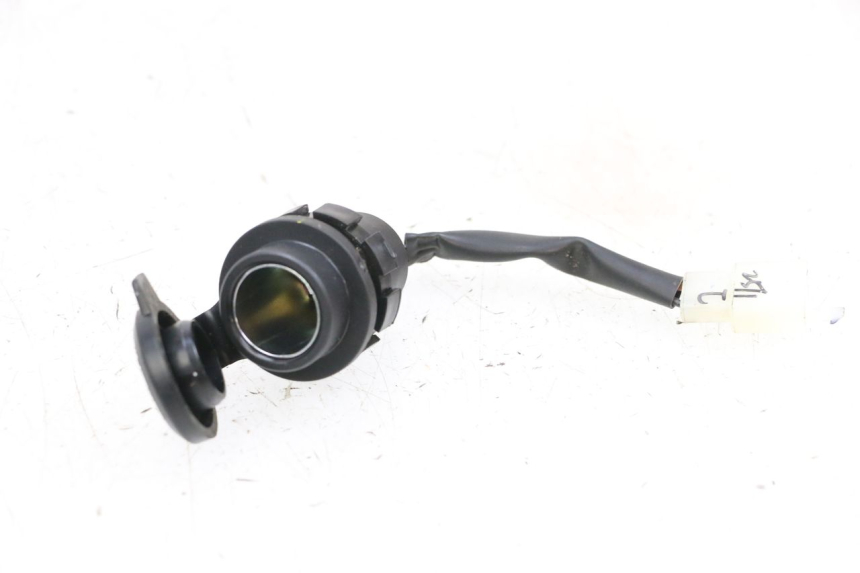 photo de GNIAZDO ZAPALNICZKI YAMAHA NEO'S CORE 1 (2022 - 2026) - Widok główny