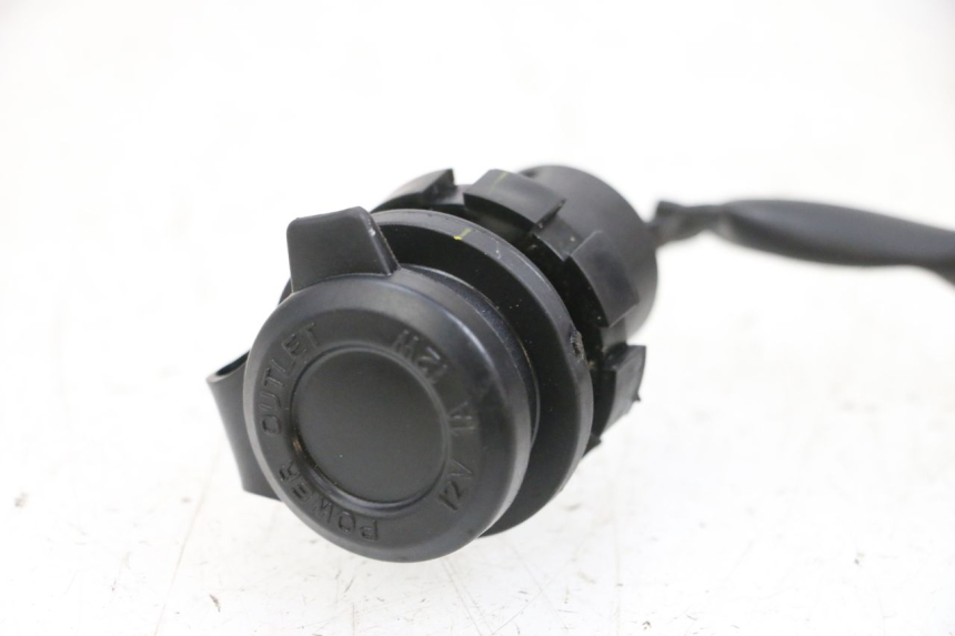 photo de GNIAZDO ZAPALNICZKI YAMAHA NEO'S CORE 1 (2022 - 2026) - Zoom stanu zużycia