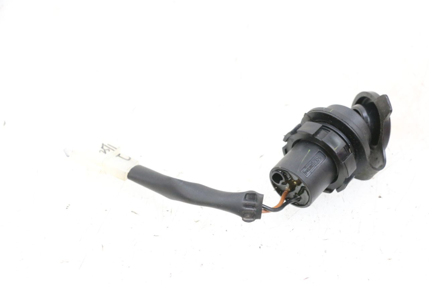 photo de GNIAZDO ZAPALNICZKI YAMAHA NEO'S CORE 1 (2022 - 2026) - Zbliżenie techniczne