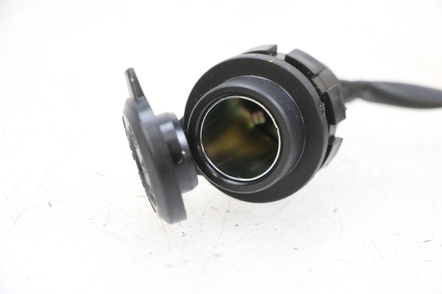 photo de GNIAZDO ZAPALNICZKI YAMAHA NEO'S CORE 1 (2022 - 2026) - Widok ogólny