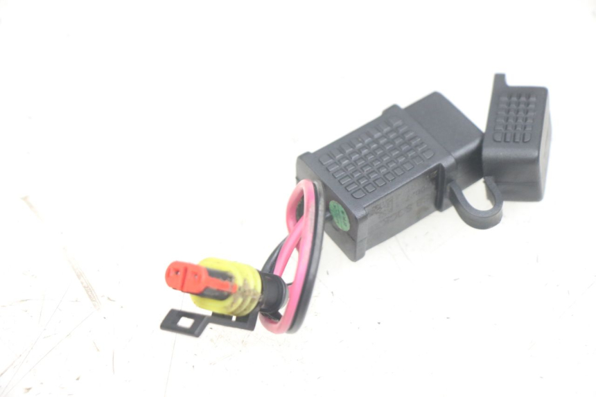 photo de GNIAZDO ZAPALNICZKI PIAGGIO NEW TYPHOON 50 (2018 - 2021) - Zoom stanu zużycia