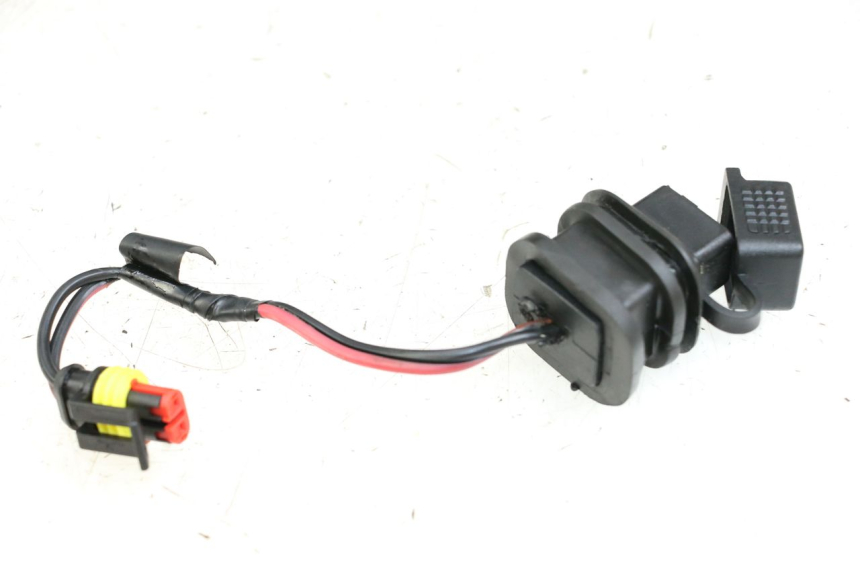 photo de GNIAZDO ZAPALNICZKI PIAGGIO NEW TYPHOON 50 (2018 - 2021) - Zoom stanu zużycia