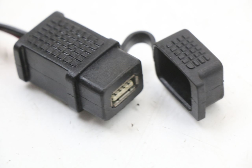 photo de GNIAZDO ZAPALNICZKI PIAGGIO NEW TYPHOON 50 (2018 - 2021) - Szczegół części