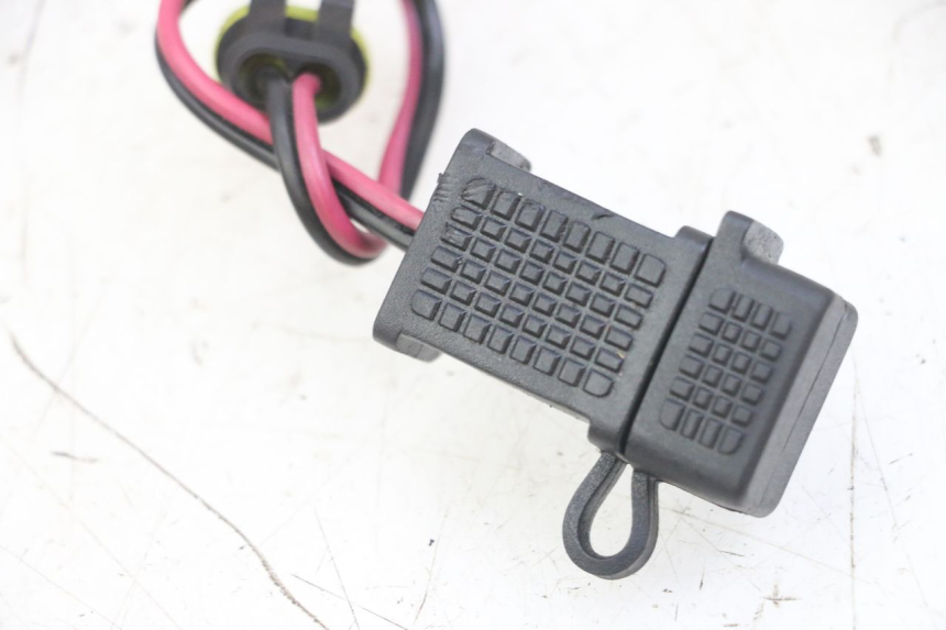 photo de GNIAZDO ZAPALNICZKI PIAGGIO NEW TYPHOON 50 (2018 - 2021) - Szczegół części