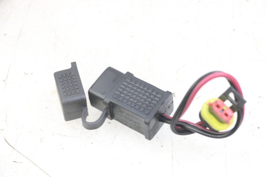 photo de GNIAZDO ZAPALNICZKI PIAGGIO NEW TYPHOON 50 (2018 - 2021) - Inny kąt widzenia