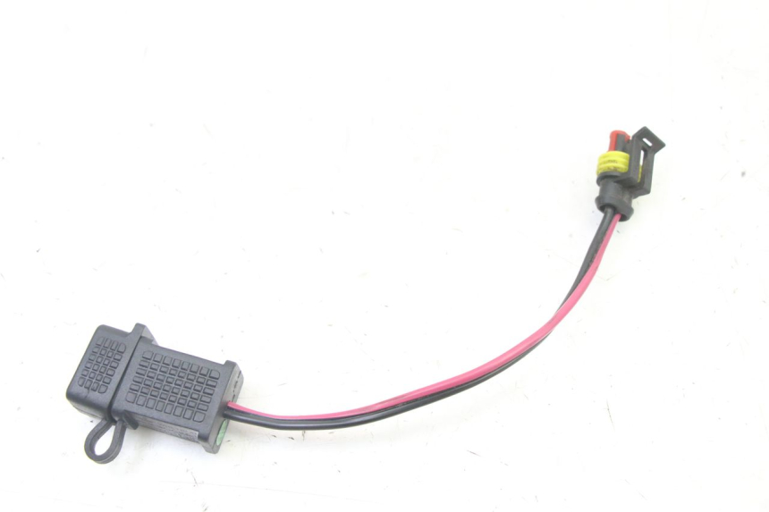 photo de GNIAZDO ZAPALNICZKI PIAGGIO NEW TYPHOON 50 (2018 - 2021) - Zoom stanu zużycia