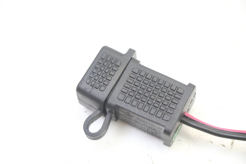 photo de GNIAZDO ZAPALNICZKI PIAGGIO NEW TYPHOON 50 (2018 - 2021) - Inny kąt widzenia