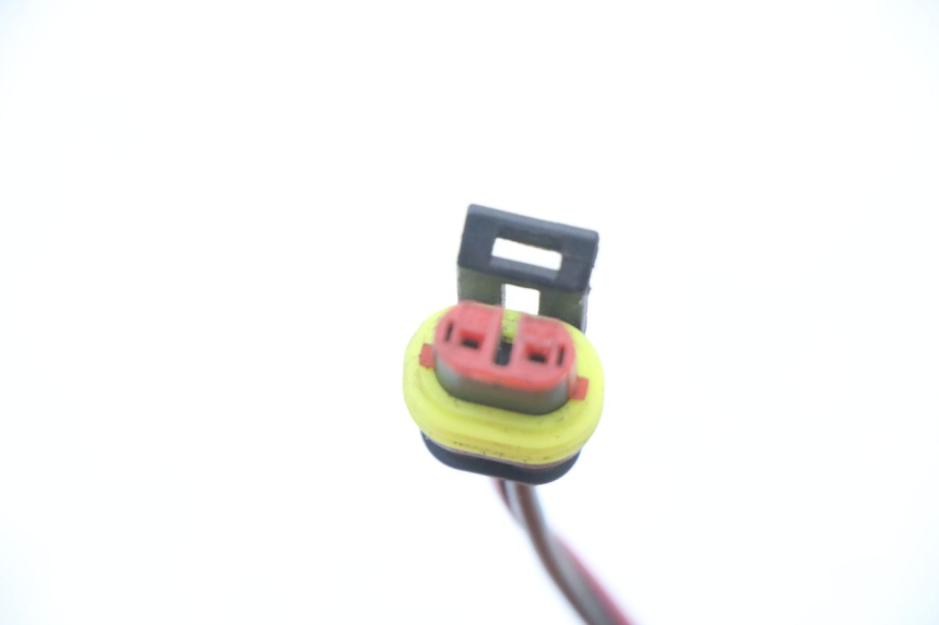 photo de GNIAZDO ZAPALNICZKI PIAGGIO NEW TYPHOON 50 (2018 - 2021) - Zbliżenie techniczne