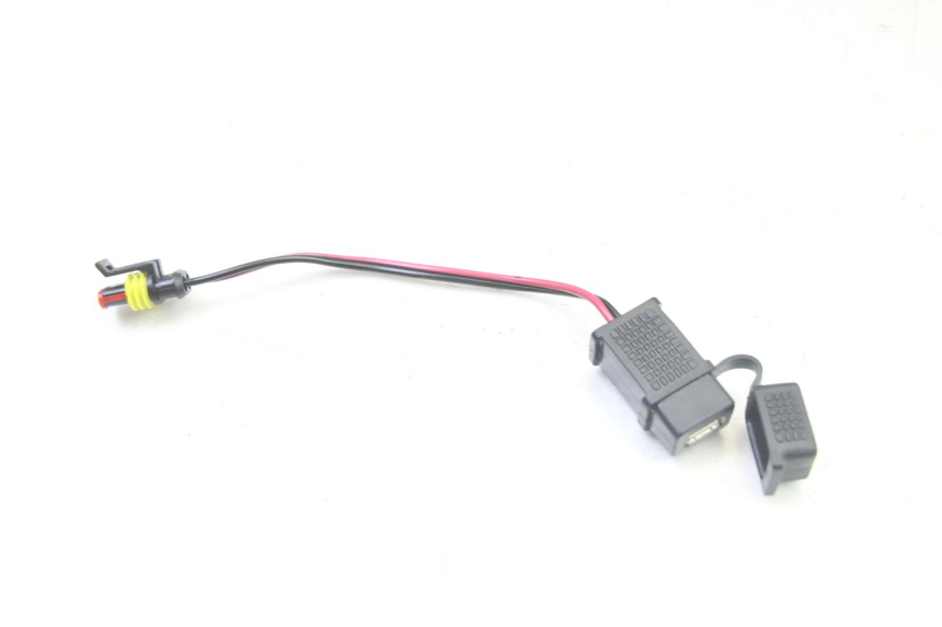 photo de GNIAZDO ZAPALNICZKI PIAGGIO NEW TYPHOON 50 (2018 - 2021) - Widok główny