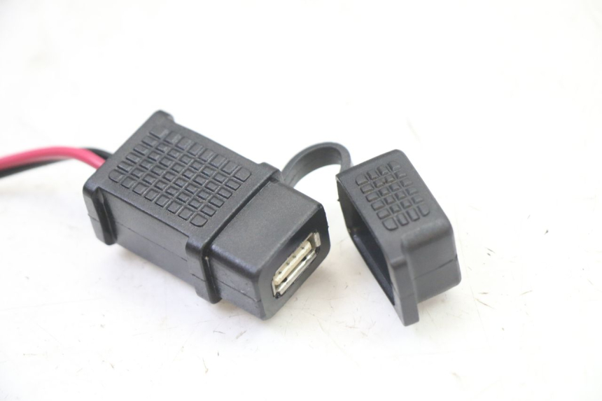 photo de GNIAZDO ZAPALNICZKI PIAGGIO NEW TYPHOON 50 (2018 - 2021) - Szczegół części