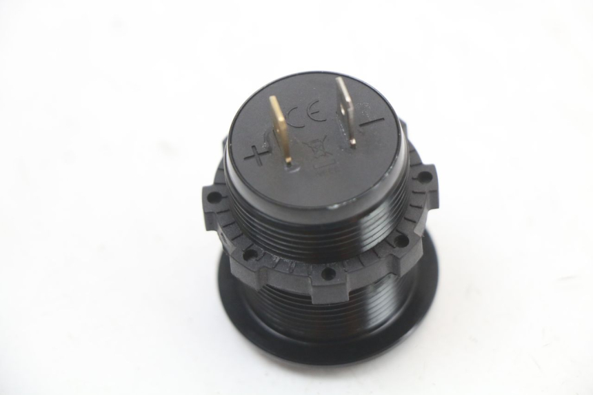 photo de GNIAZDO ZAPALNICZKI KAWASAKI NINJA 400 (2018 - 2023) - Inny kąt widzenia