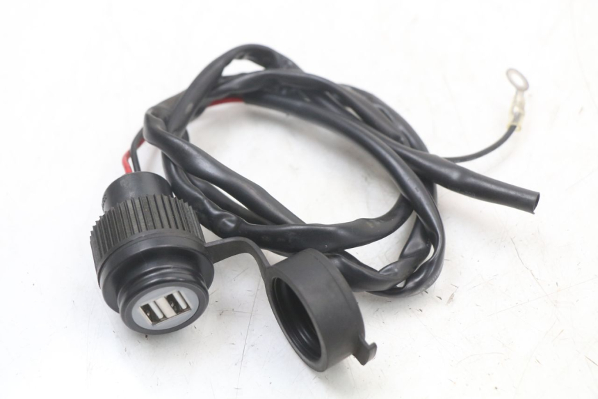 photo de GNIAZDO ZAPALNICZKI HONDA NTV DEAUVILLE 650 (1998 - 2001) - Widok główny