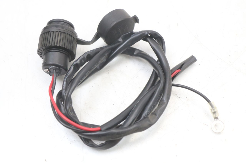 photo de GNIAZDO ZAPALNICZKI HONDA NTV DEAUVILLE 650 (1998 - 2001) - Zoom stanu zużycia