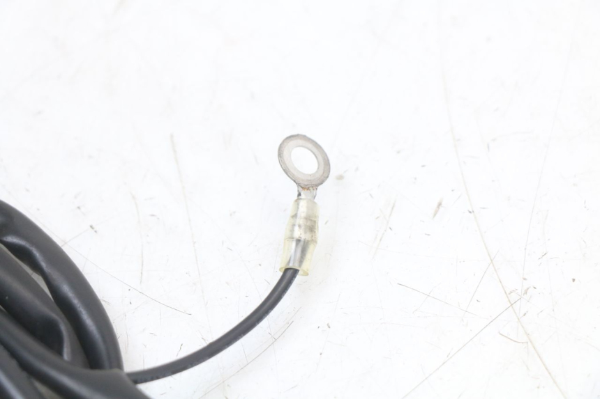 photo de GNIAZDO ZAPALNICZKI HONDA NTV DEAUVILLE 650 (1998 - 2001) - Zbliżenie techniczne