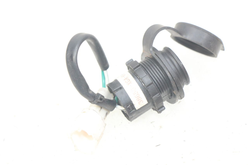 photo de GNIAZDO ZAPALNICZKI SYM ORBIT III 3 4T 50 (2018 - 2021) - Inny kąt widzenia