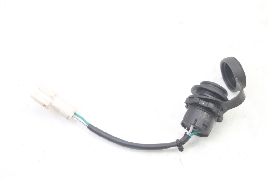 photo de GNIAZDO ZAPALNICZKI SYM ORBIT III 3 4T 50 (2021 - 2025) - Inny kąt widzenia