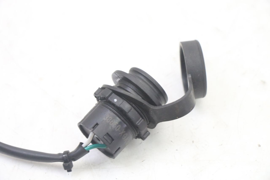 photo de GNIAZDO ZAPALNICZKI SYM ORBIT III 3 4T 50 (2021 - 2025) - Zbliżenie techniczne