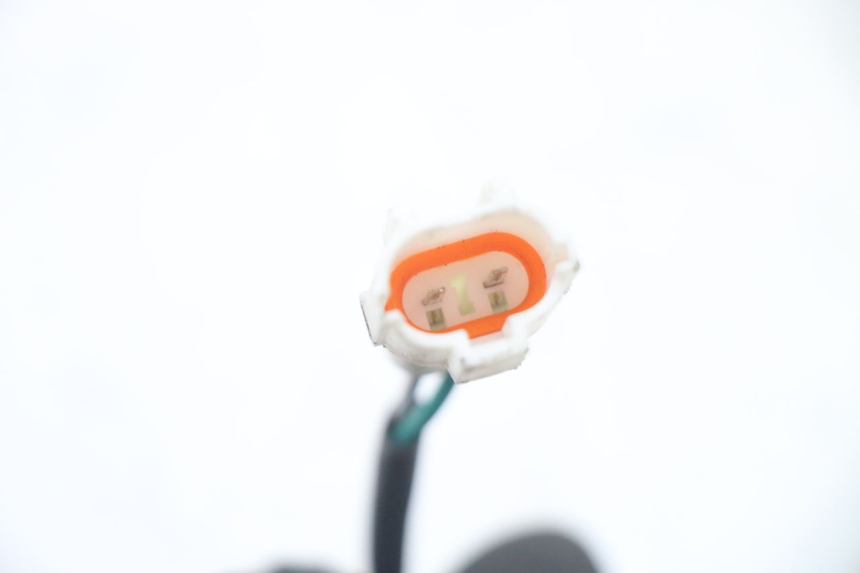 photo de GNIAZDO ZAPALNICZKI SYM ORBIT III 3 4T 50 (2021 - 2025) - Widok ogólny