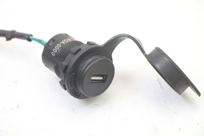 photo de GNIAZDO ZAPALNICZKI SYM ORBIT III 3 4T 50 (2021 - 2025) - Szczegół części