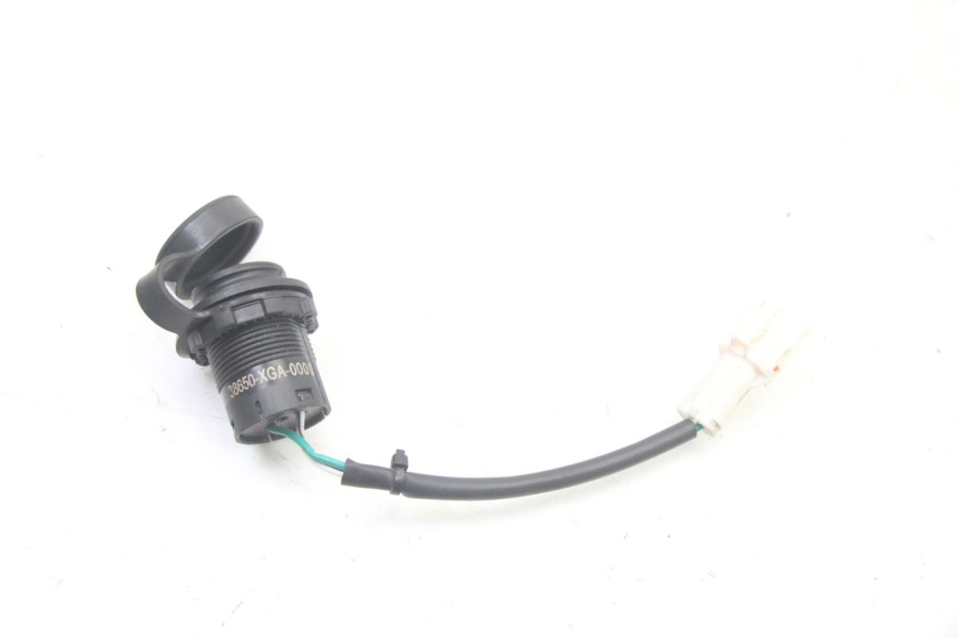 photo de GNIAZDO ZAPALNICZKI SYM ORBIT III 3 4T 50 (2021 - 2025) - Zoom stanu zużycia