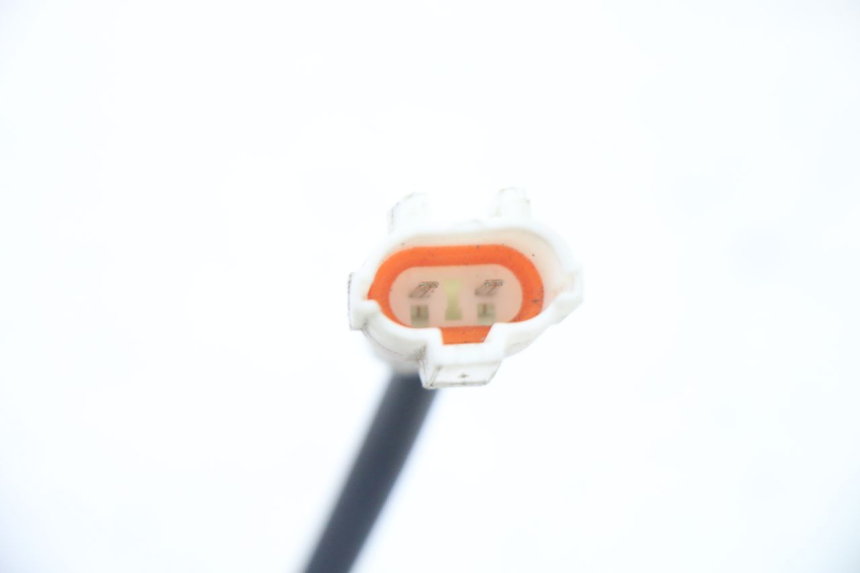 photo de GNIAZDO ZAPALNICZKI SYM ORBIT III 3 4T 50 (2021 - 2025) - Zbliżenie techniczne