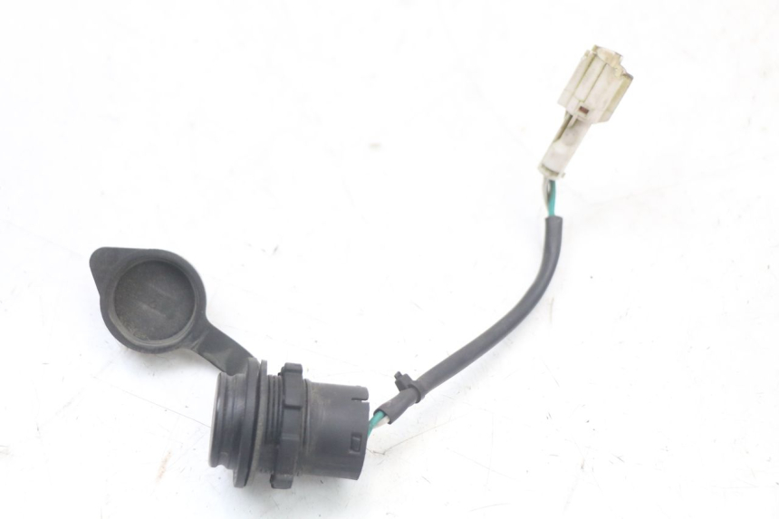 photo de GNIAZDO ZAPALNICZKI PEUGEOT BELVILLE 125 (2017 - 2021) - Widok główny