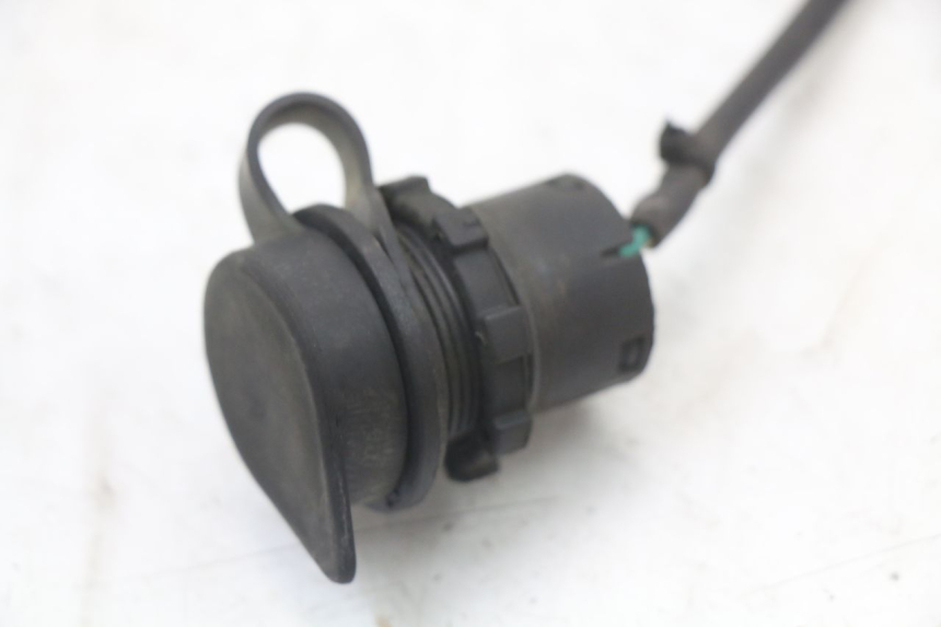 photo de GNIAZDO ZAPALNICZKI PEUGEOT BELVILLE 125 (2017 - 2021) - Inny kąt widzenia