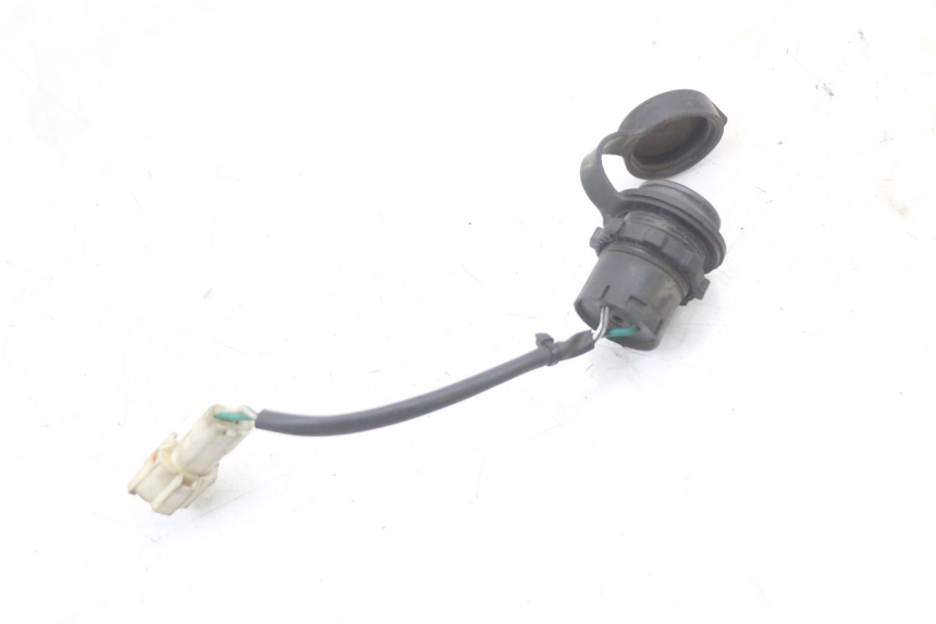 photo de GNIAZDO ZAPALNICZKI PEUGEOT BELVILLE 125 (2017 - 2021) - Zbliżenie techniczne