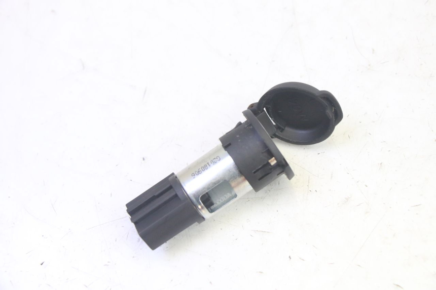 photo de GNIAZDO ZAPALNICZKI LIGIER PULSE 3 1 (2014 - 2020) - Widok główny