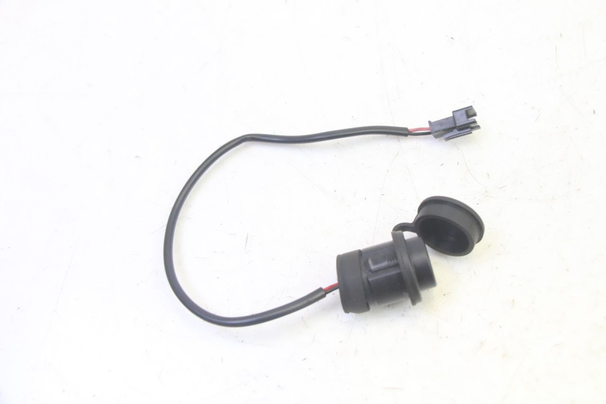 photo de GNIAZDO ZAPALNICZKI EFUN PUSA 1 - Widok główny