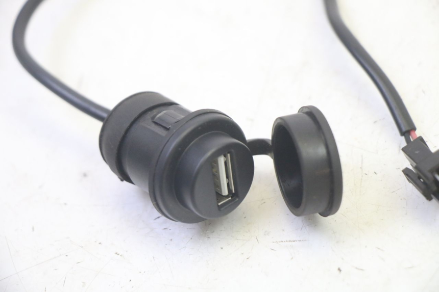 photo de GNIAZDO ZAPALNICZKI EFUN PUSA 1 - Szczegół części